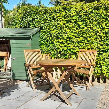 Dene Croft Cottage Hexham Exterior photo