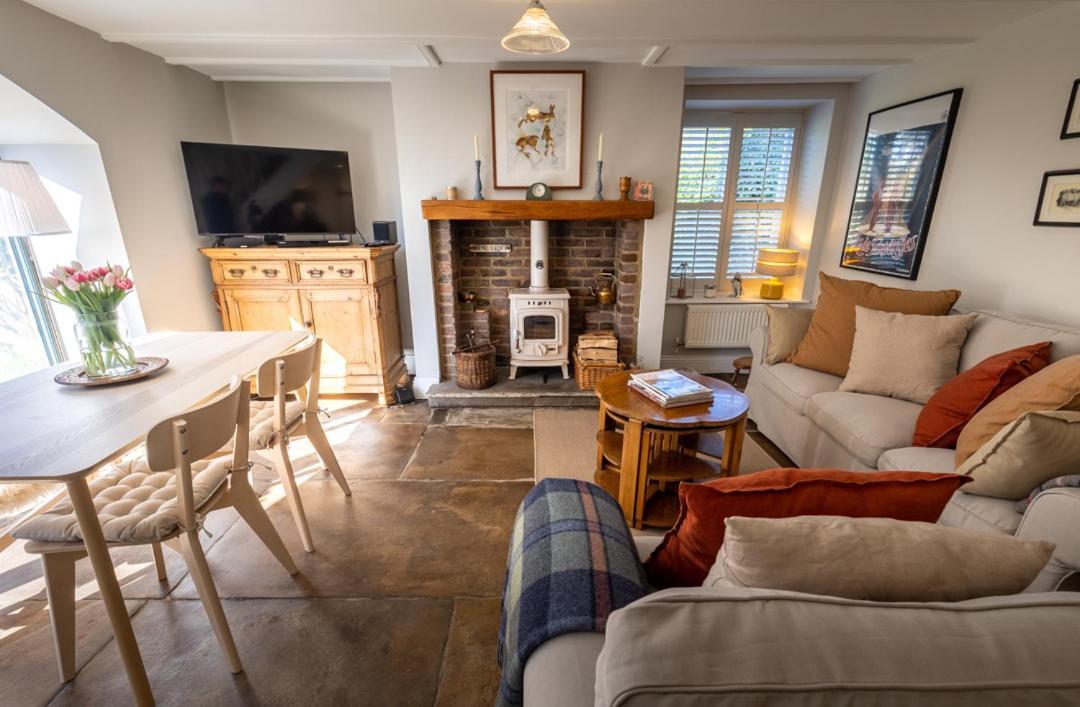 Dene Croft Cottage Hexham Exterior photo